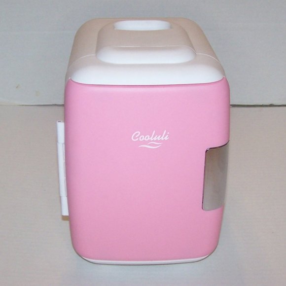 COOLULI Makeup Cooluli Classic 4l Thermoelectric Cooler And Warmer